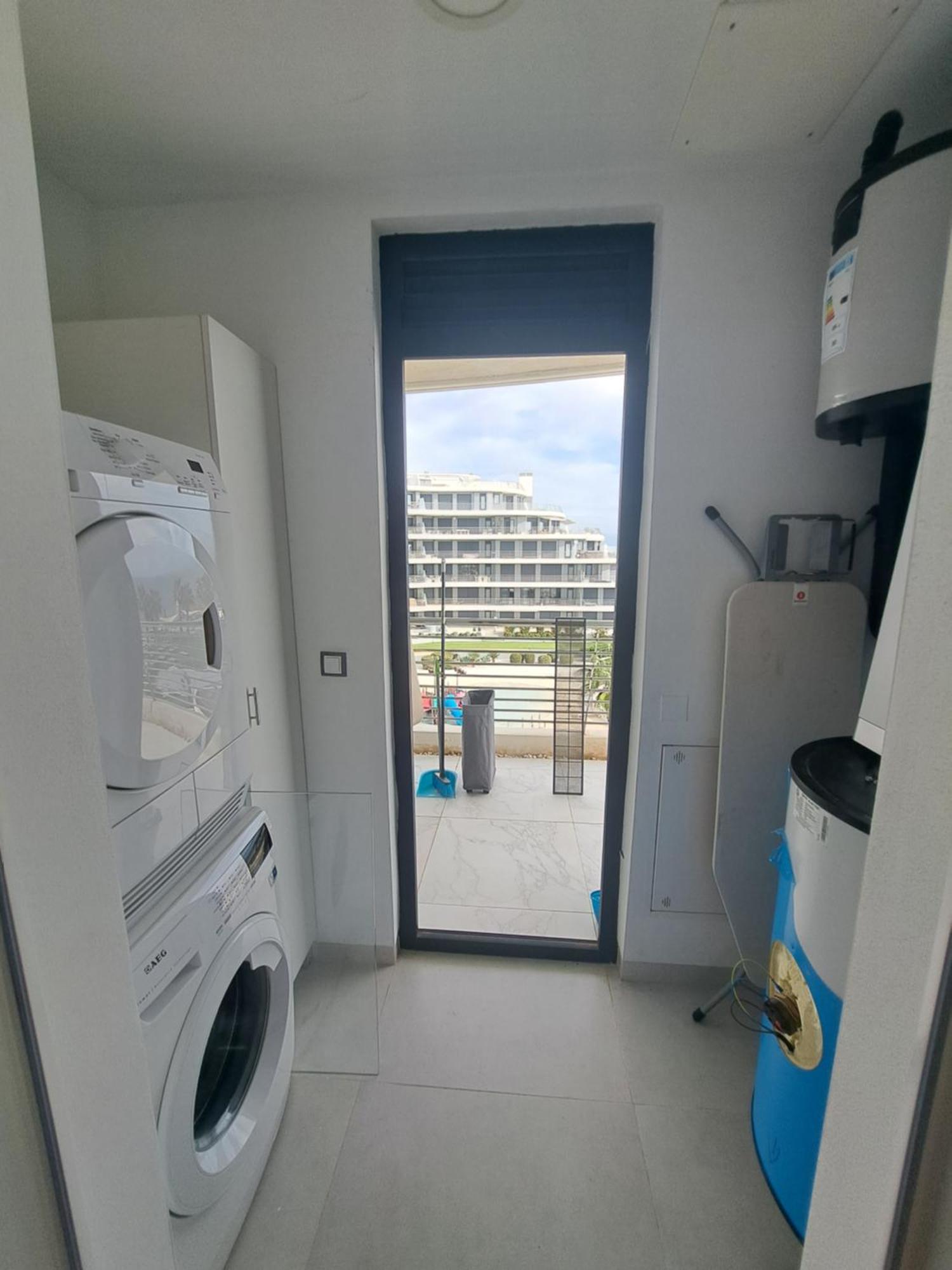 Infinity View By Mar Holidays - Arenales Del Sol Exterior photo