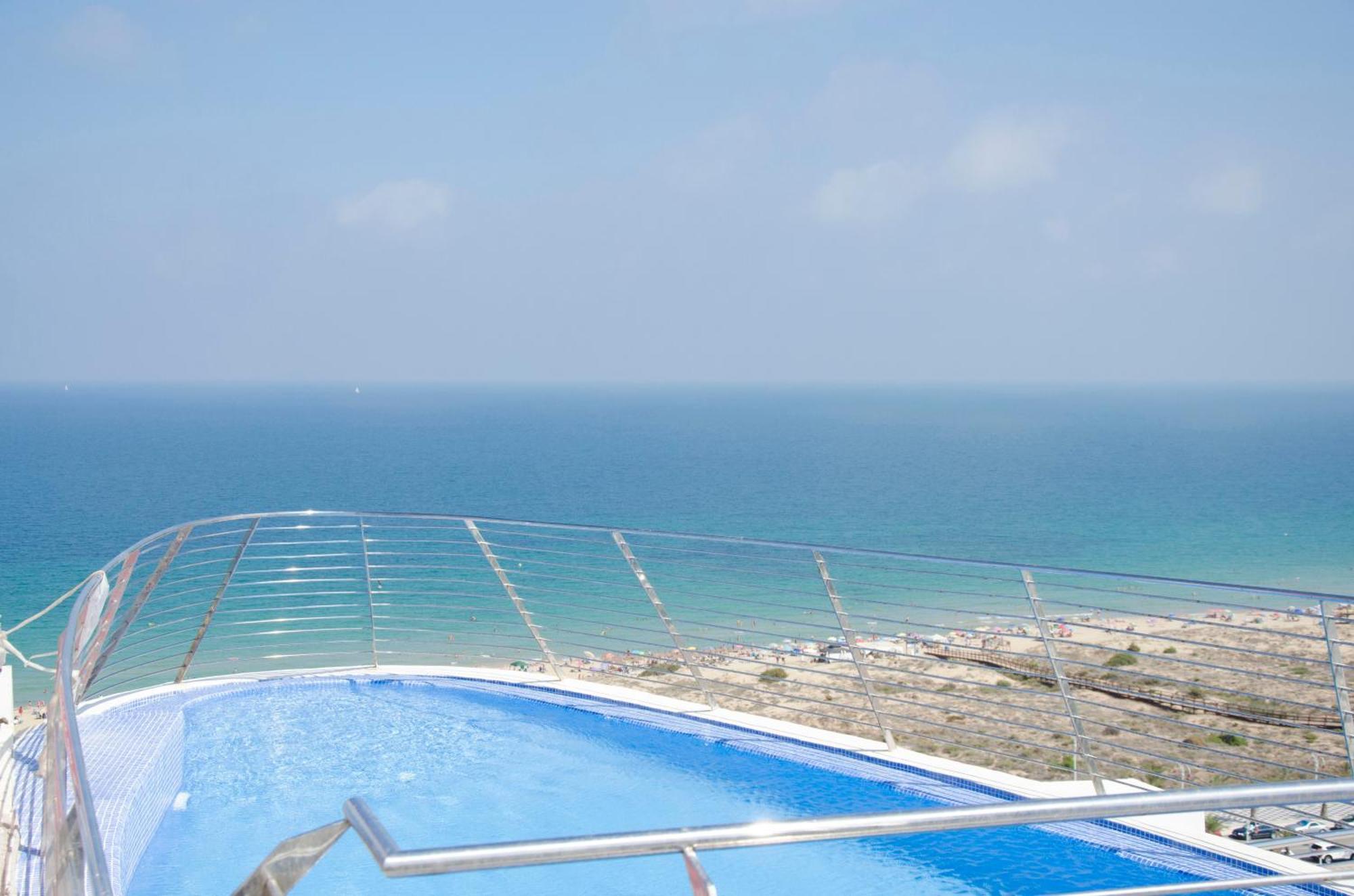 Infinity View By Mar Holidays - Arenales Del Sol Exterior photo