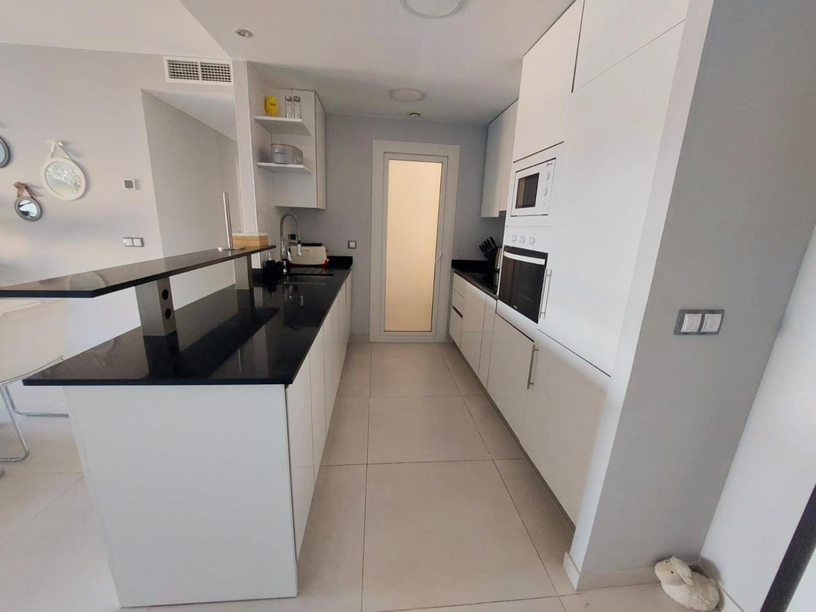 Infinity View By Mar Holidays - Arenales Del Sol Exterior photo