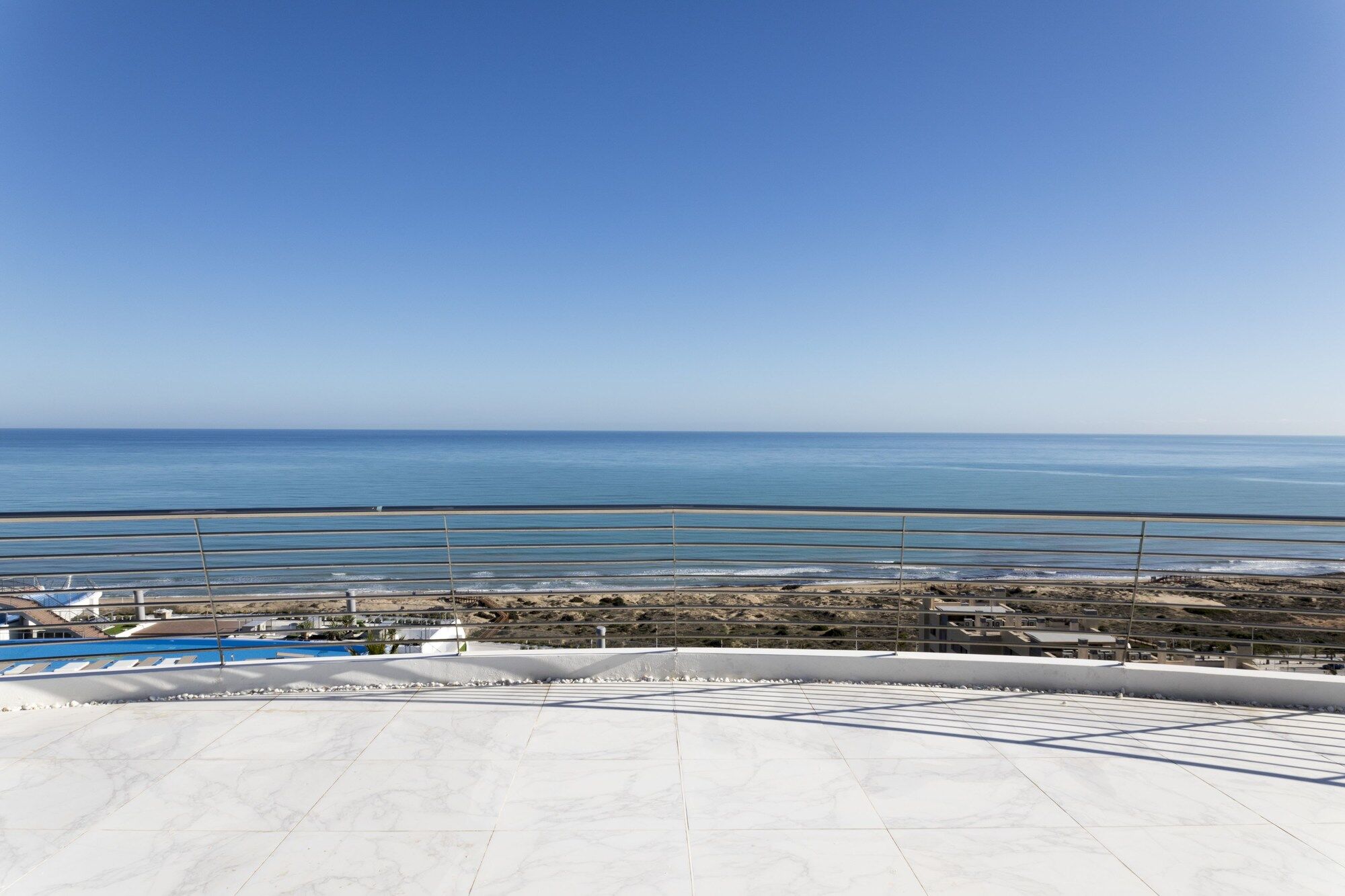 Infinity View By Mar Holidays - Arenales Del Sol Exterior photo