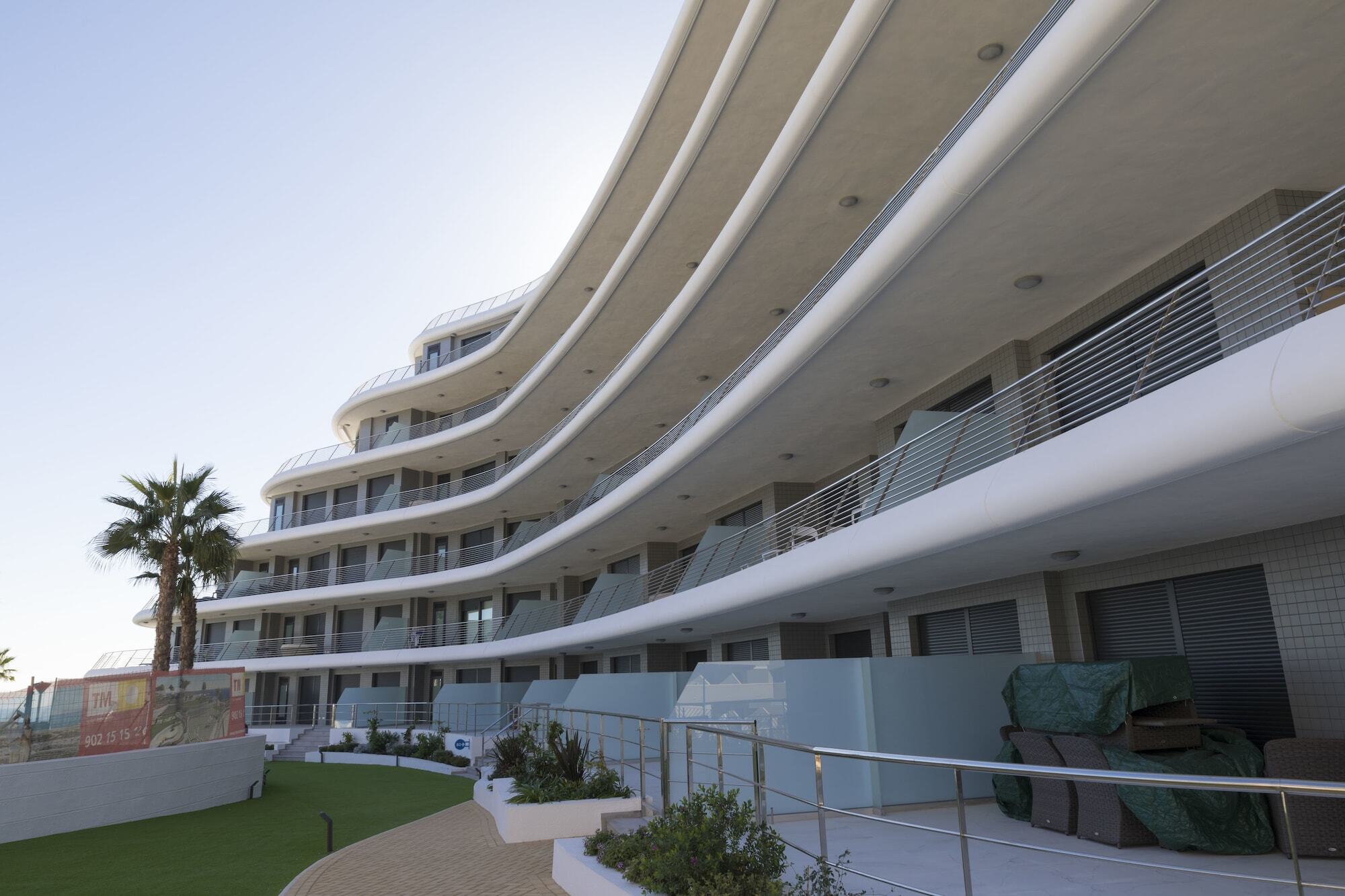 Infinity View By Mar Holidays - Arenales Del Sol Exterior photo